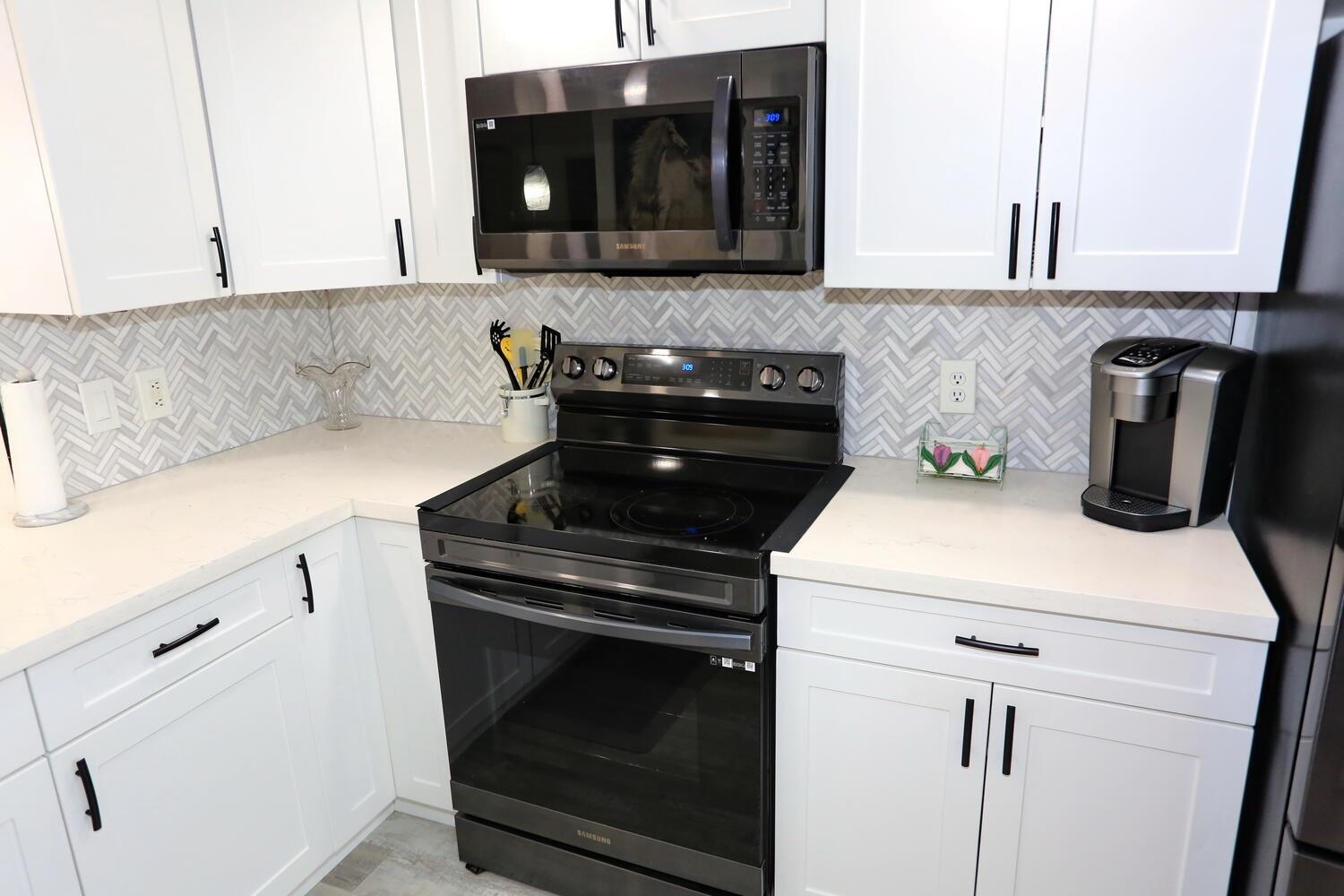 CENTURY VILLAGE - Residential