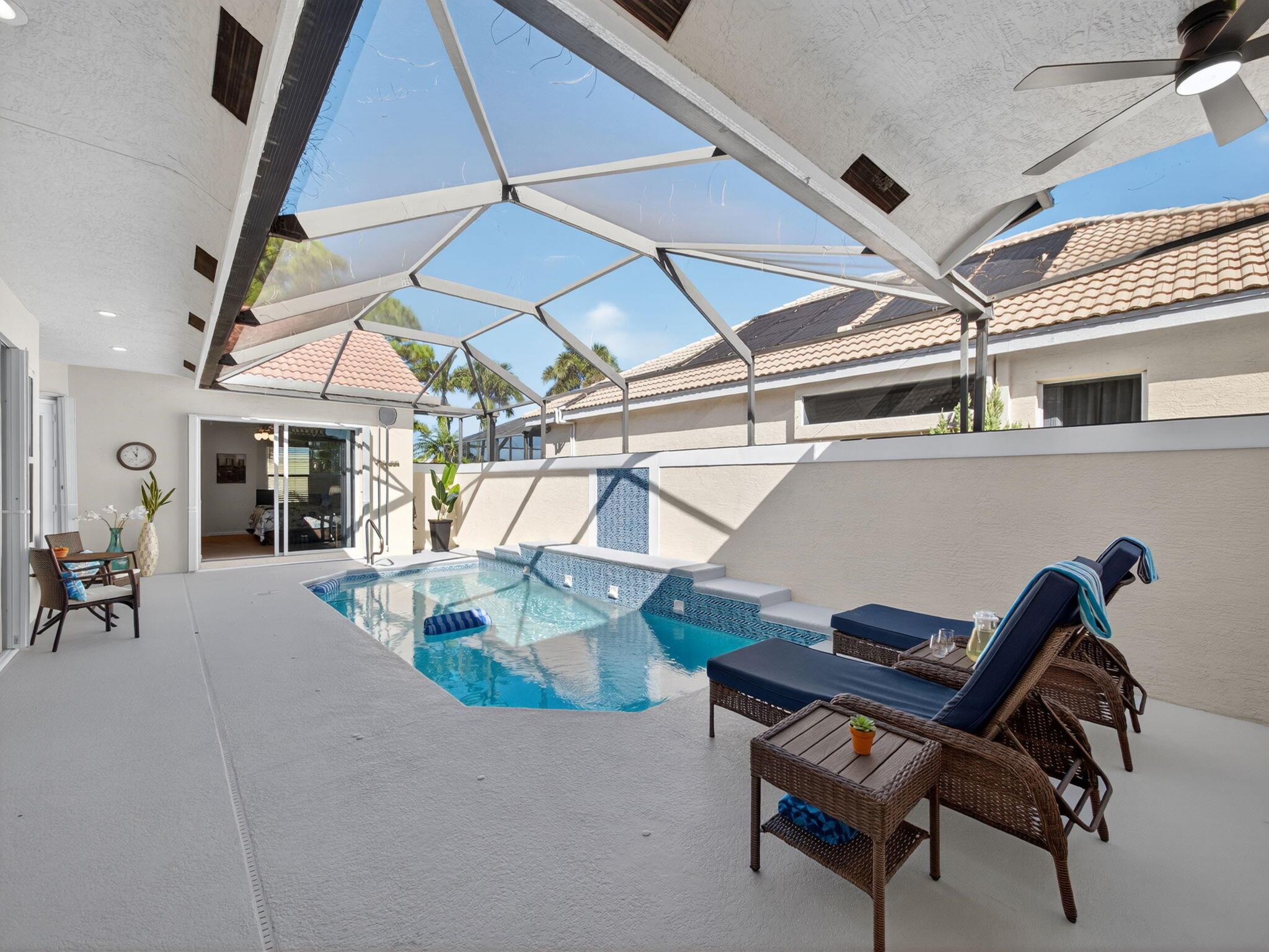 LAKE CHARLES PH 3G - Residential