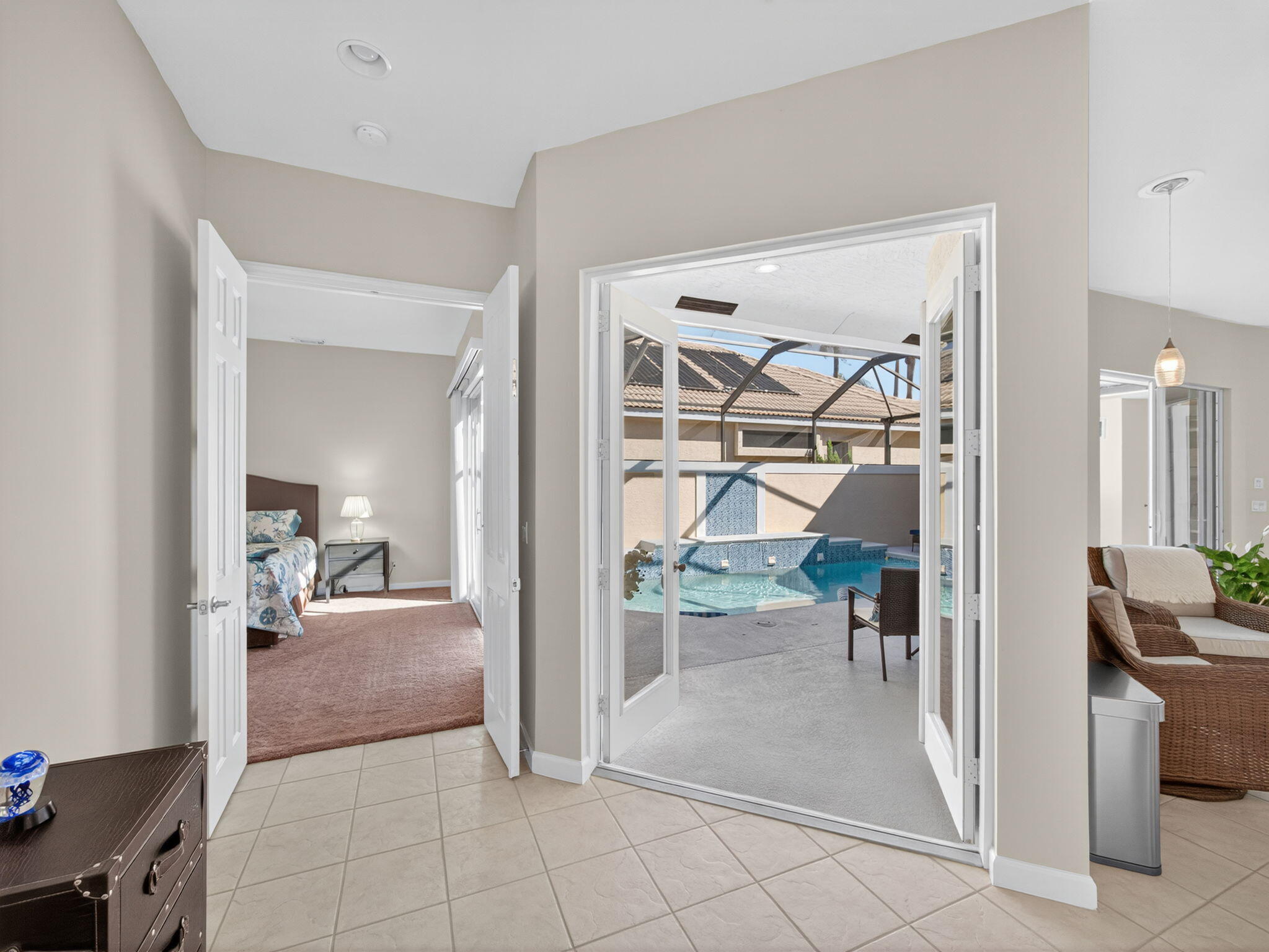 LAKE CHARLES PH 3G - Residential