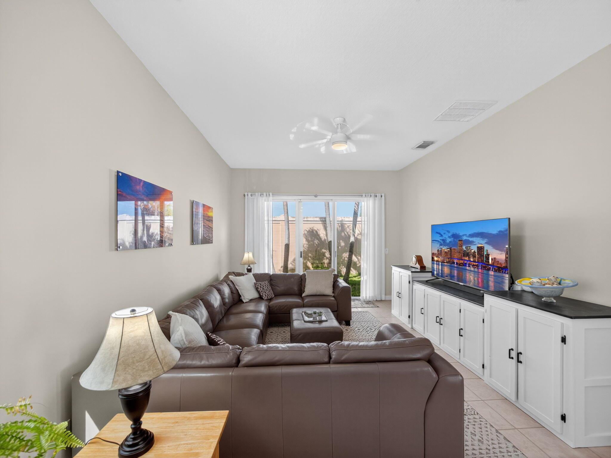 LAKE CHARLES PH 3G - Residential