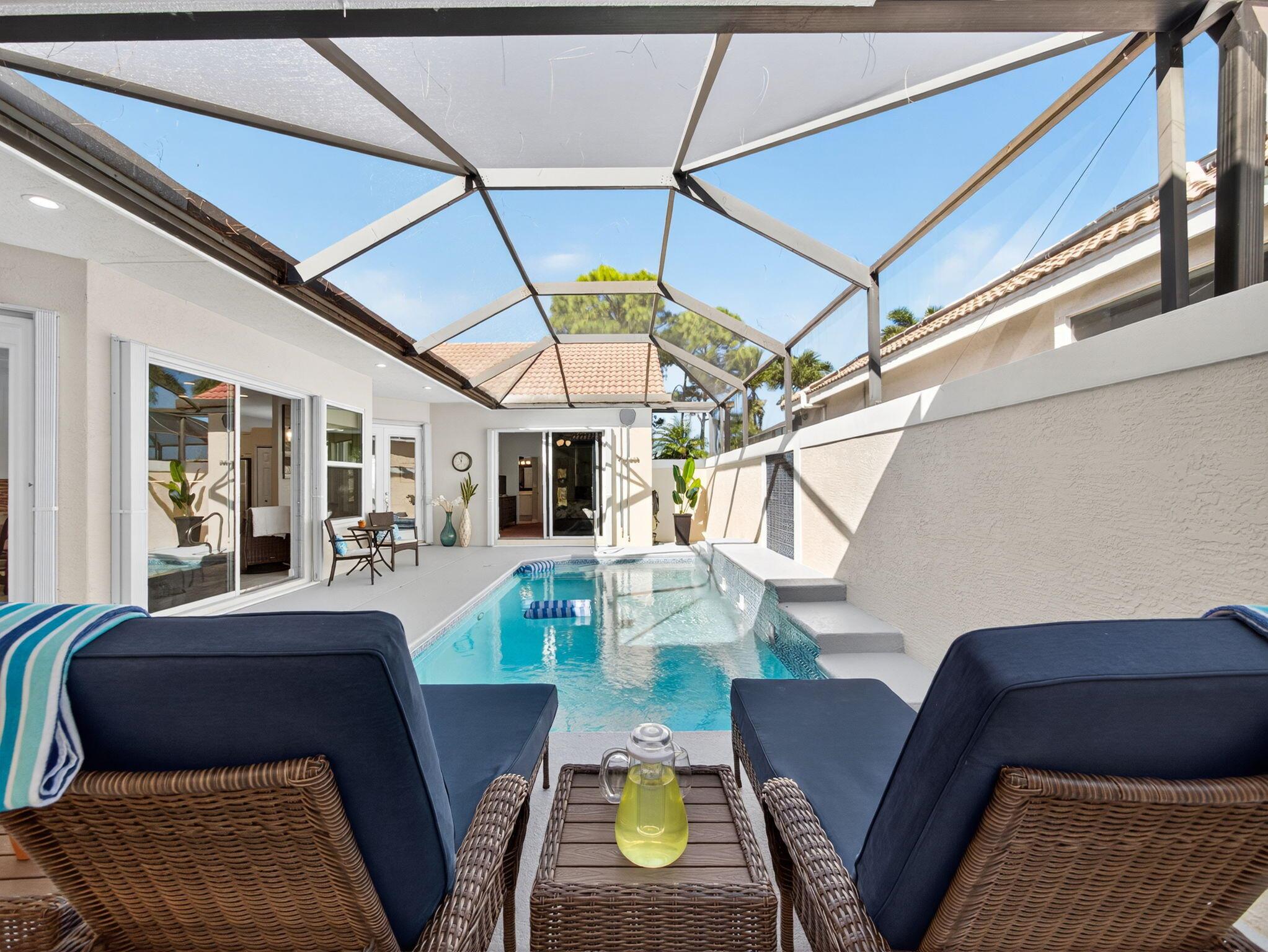 LAKE CHARLES PH 3G - Residential