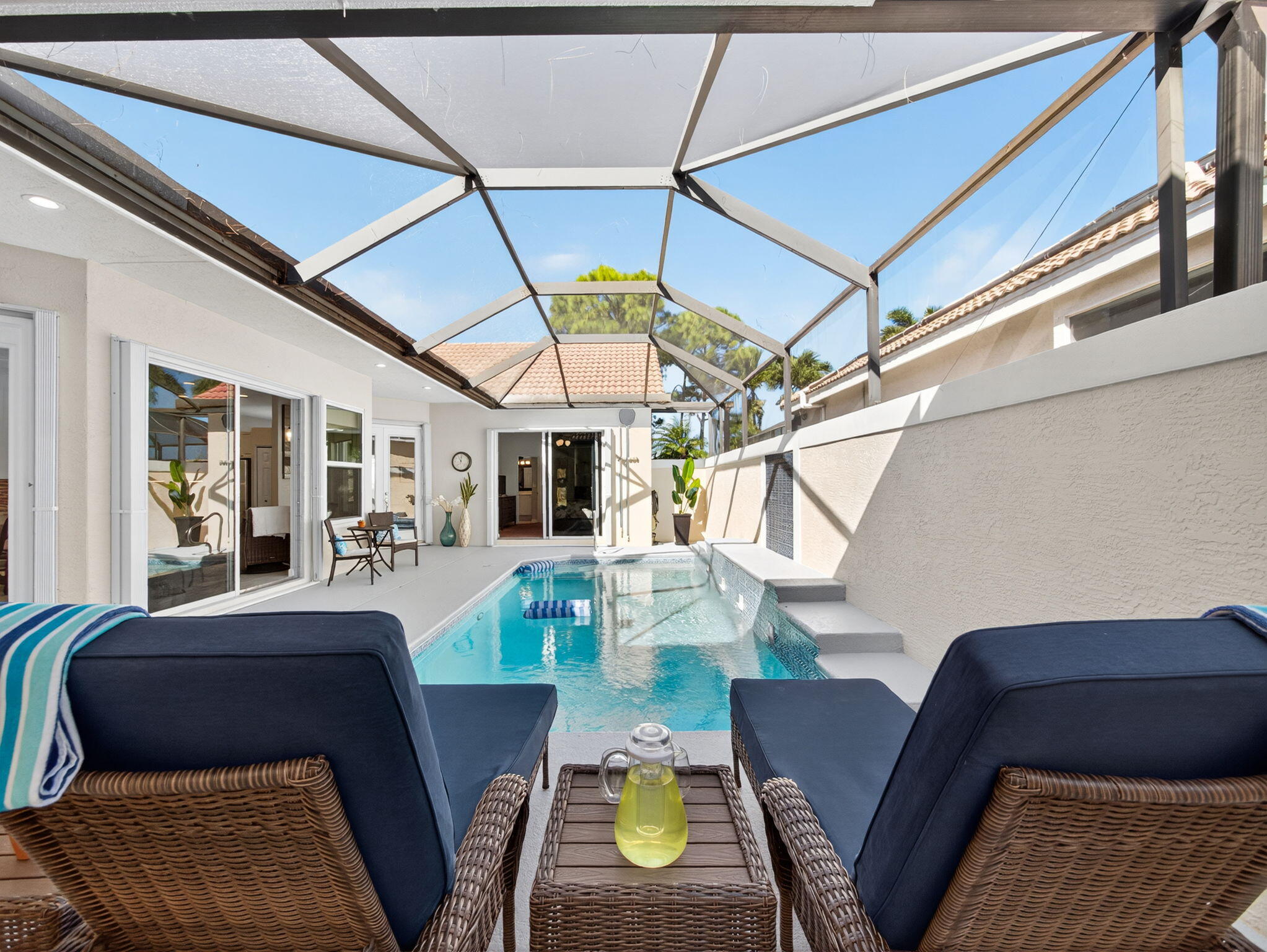 LAKE CHARLES PH 3G - Residential