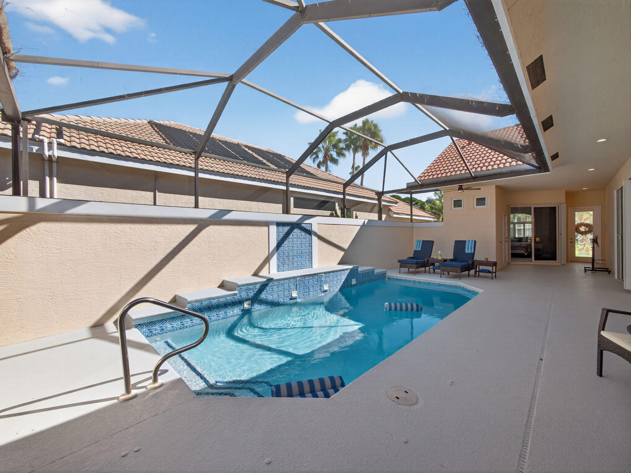 LAKE CHARLES PH 3G - Residential