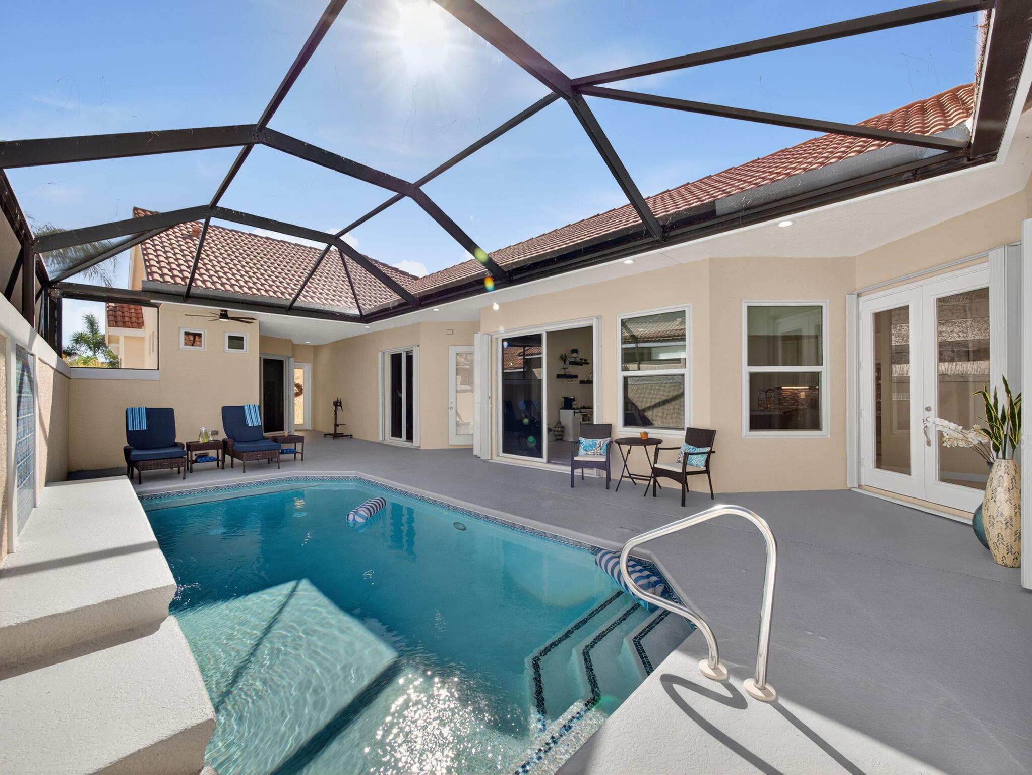 LAKE CHARLES PH 3G - Residential