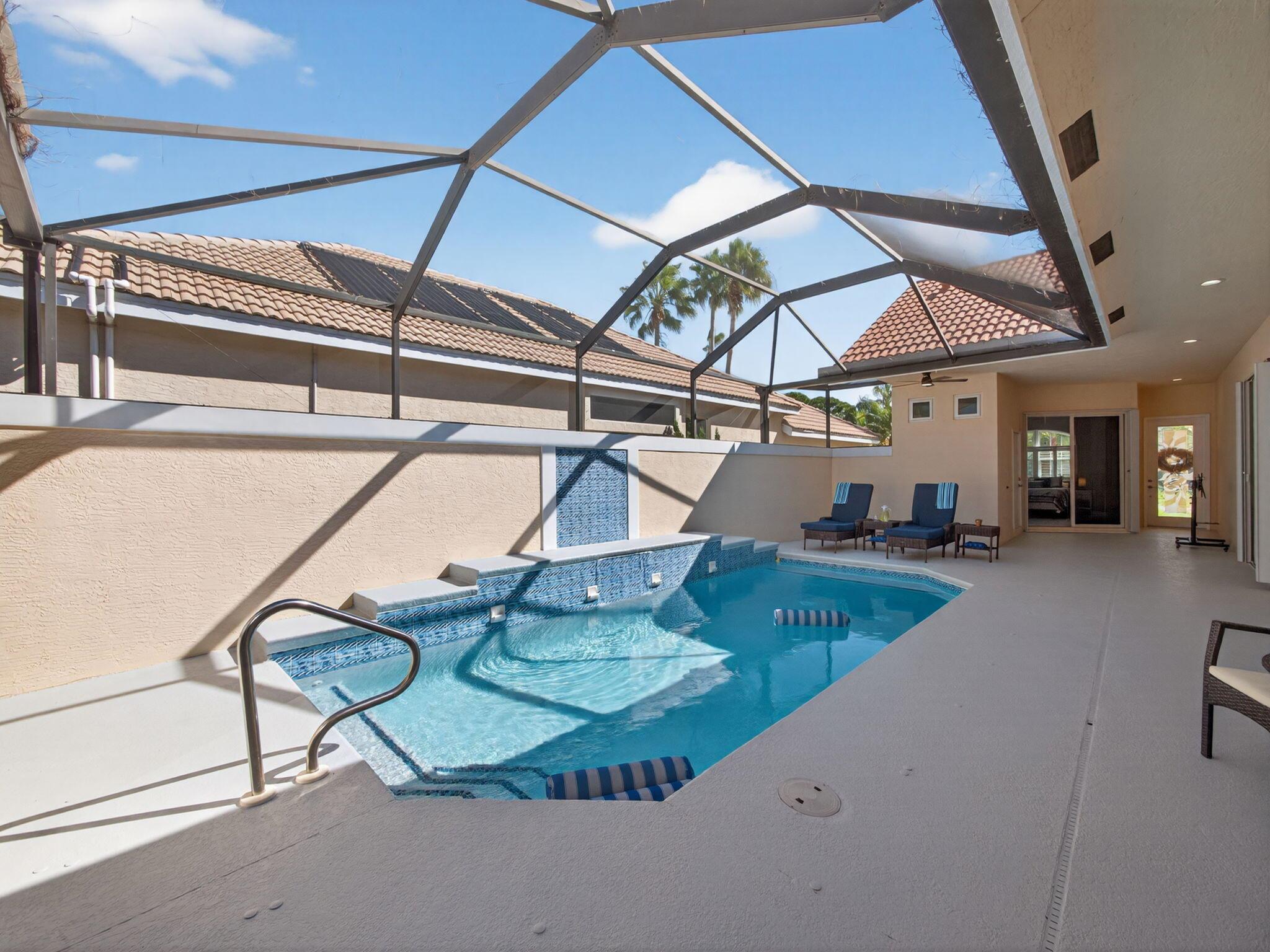 LAKE CHARLES PH 3G - Residential