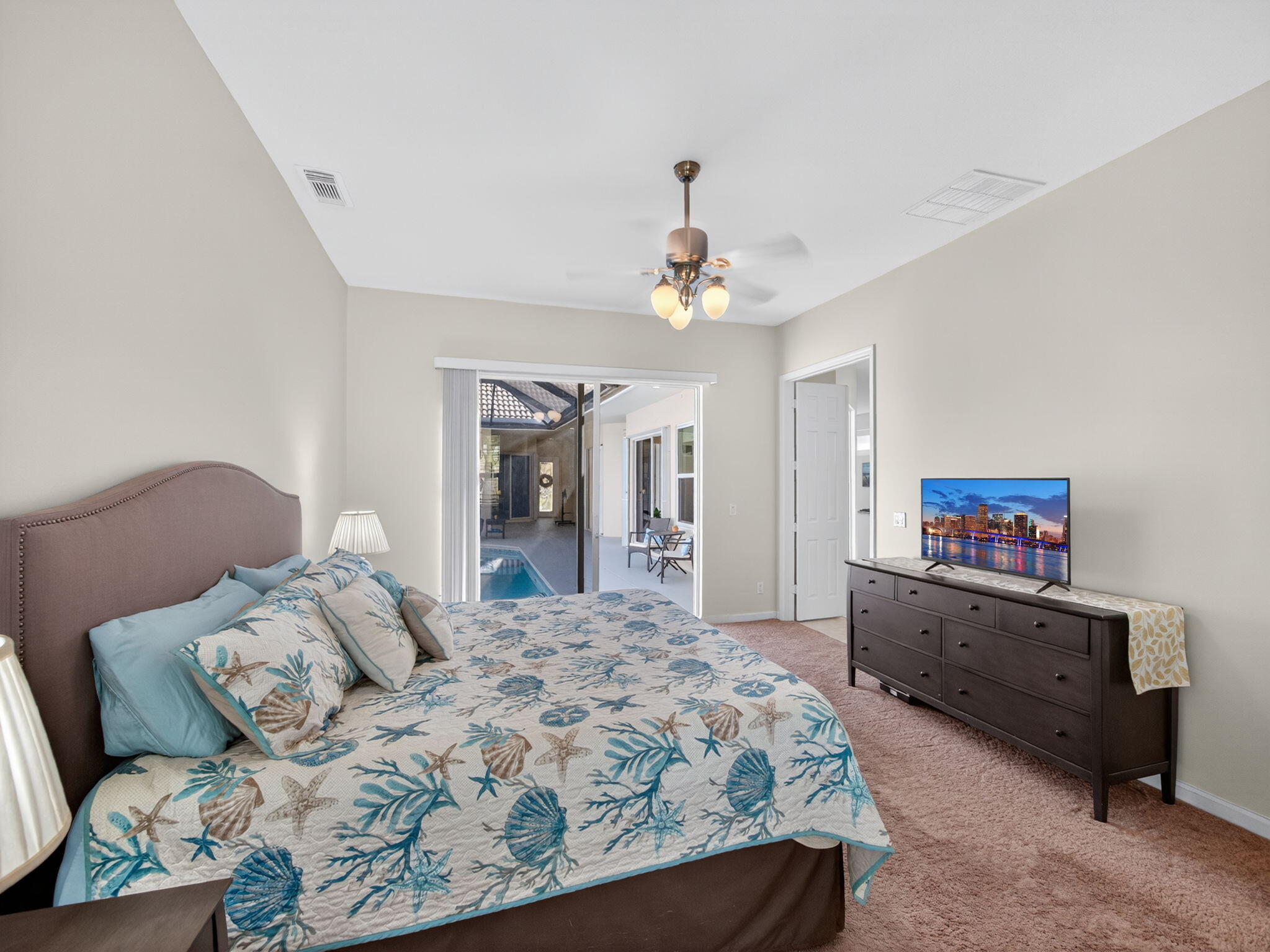 LAKE CHARLES PH 3G - Residential