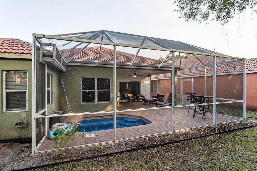 WOODBINE PAR H - Residential