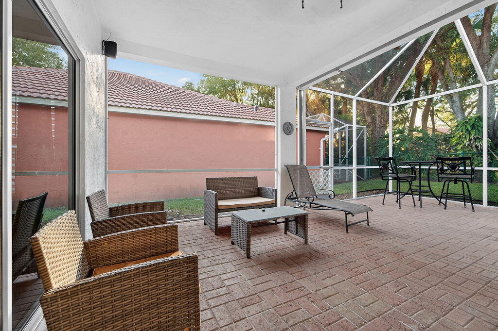 WOODBINE PAR H - Residential