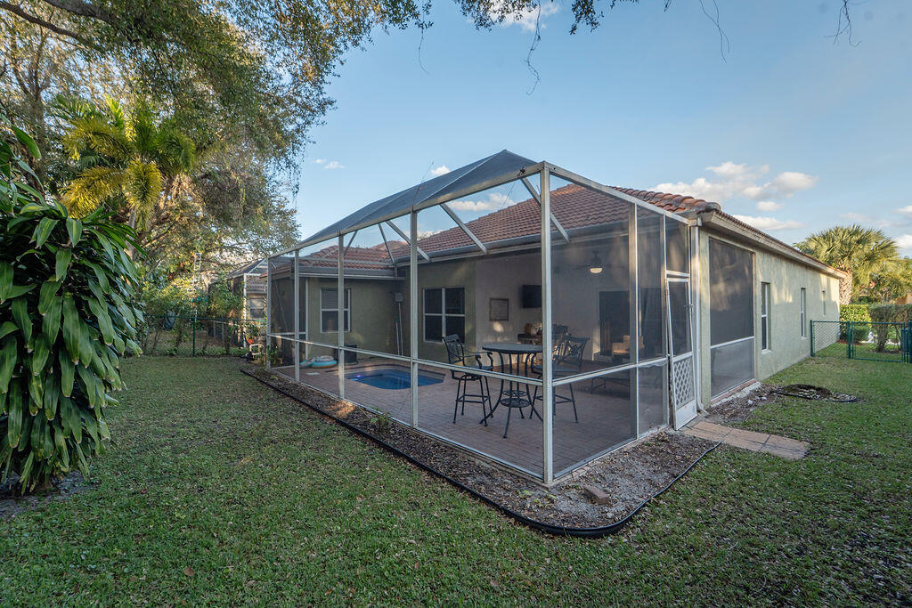 WOODBINE PAR H - Residential