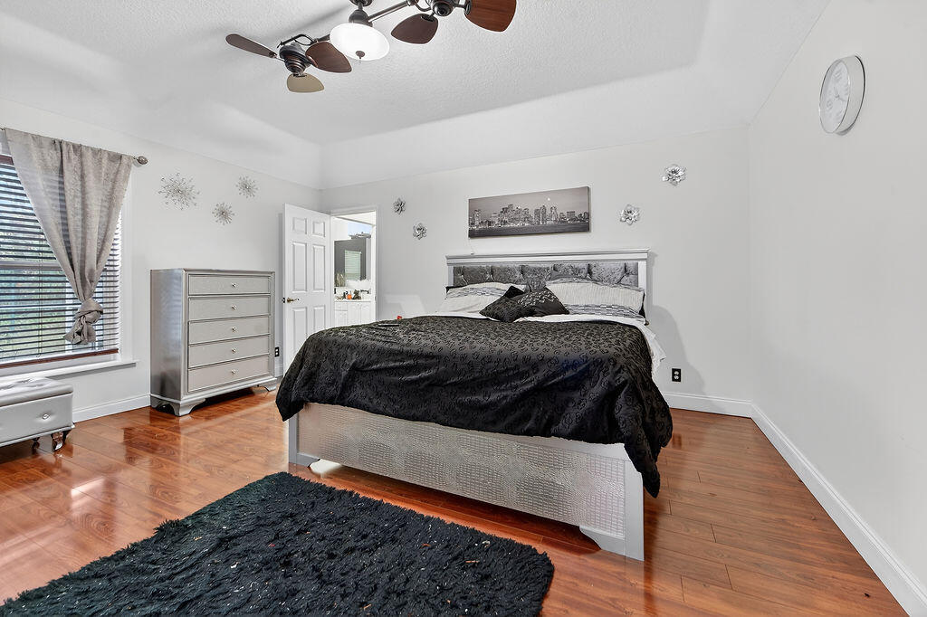 WOODBINE PAR H - Residential