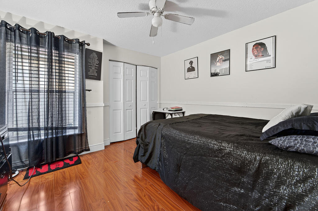 WOODBINE PAR H - Residential