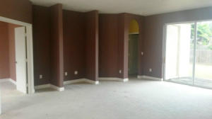 PORT ST LUCIE SEC 25 - Residential