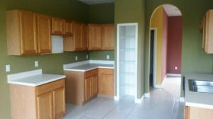 PORT ST LUCIE SEC 25 - Residential