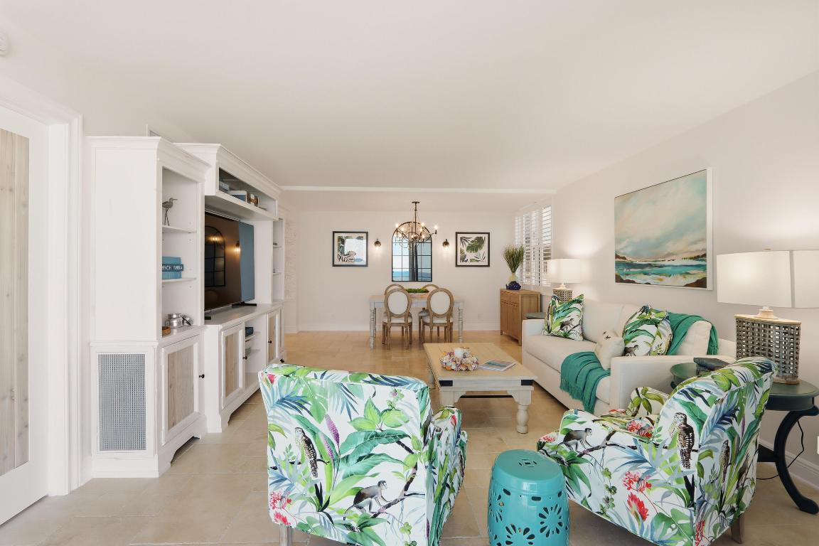 JUNO BY THE SEA NORTH THE SURF CONDO - Residential