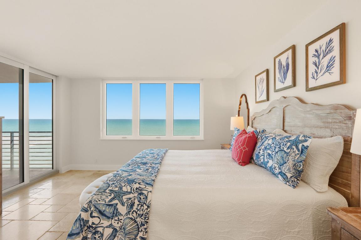 JUNO BY THE SEA NORTH THE SURF CONDO - Residential