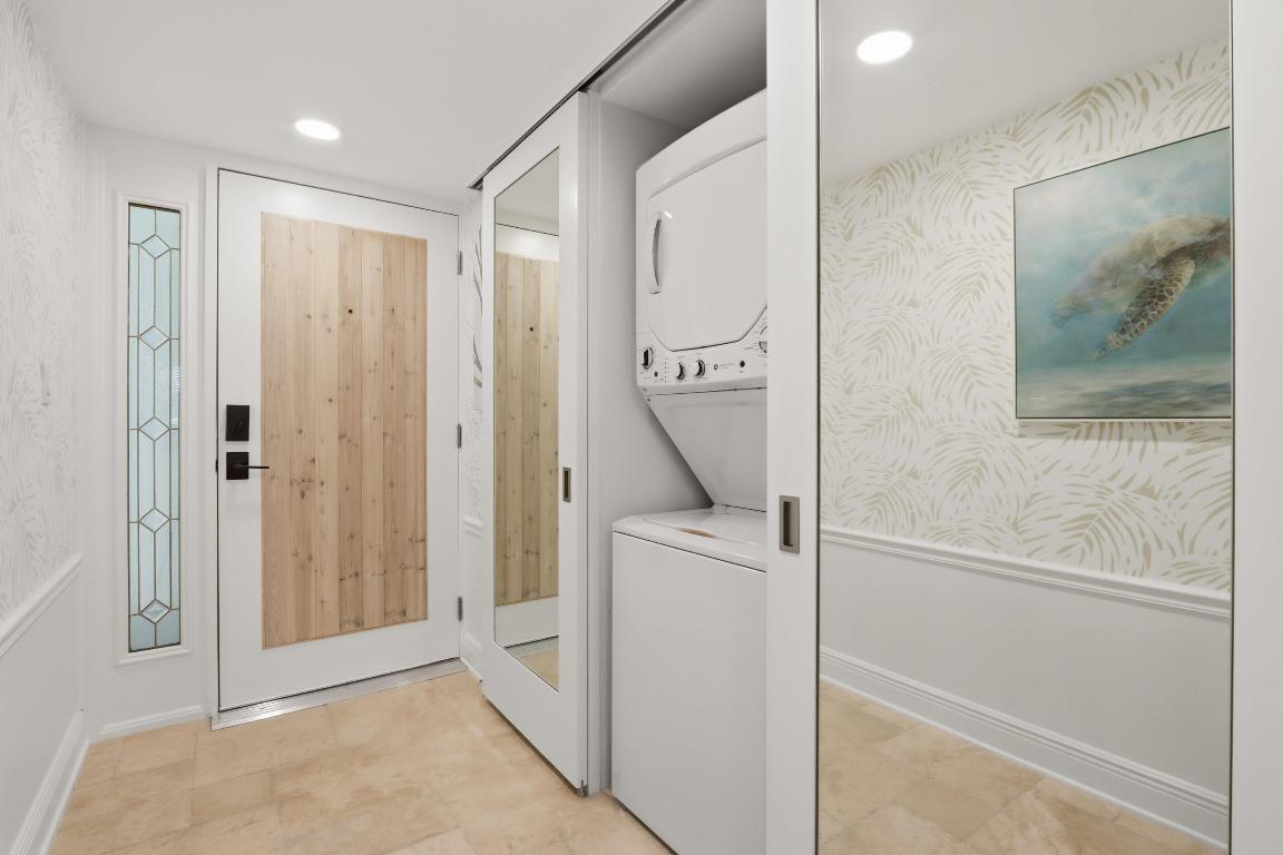 JUNO BY THE SEA NORTH THE SURF CONDO - Residential