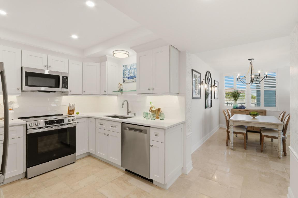 JUNO BY THE SEA NORTH THE SURF CONDO - Residential