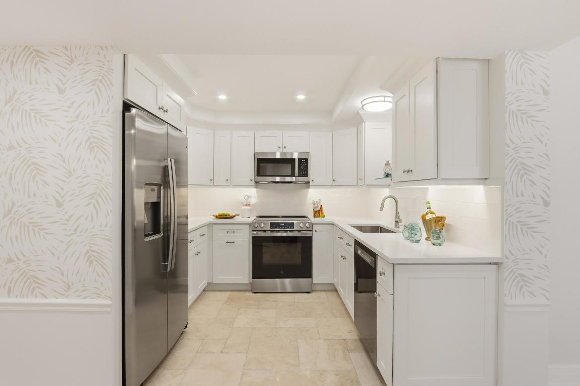 JUNO BY THE SEA NORTH THE SURF CONDO - Residential