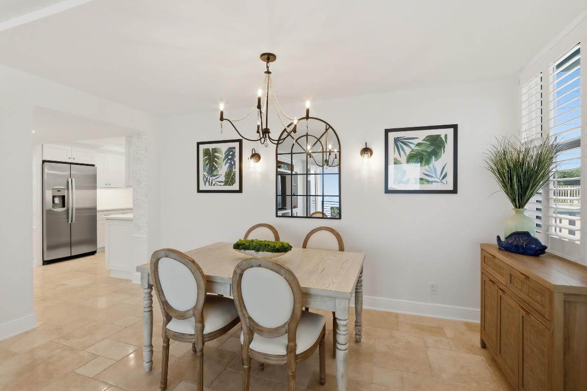 JUNO BY THE SEA NORTH THE SURF CONDO - Residential