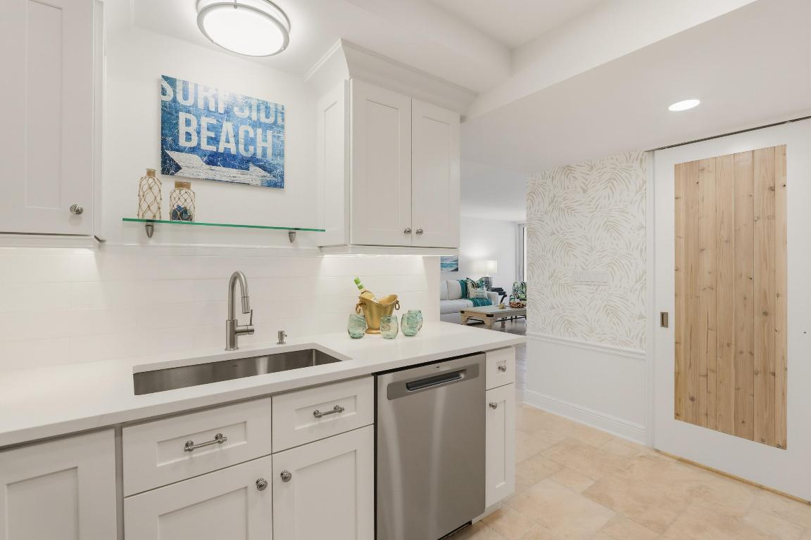 JUNO BY THE SEA NORTH THE SURF CONDO - Residential