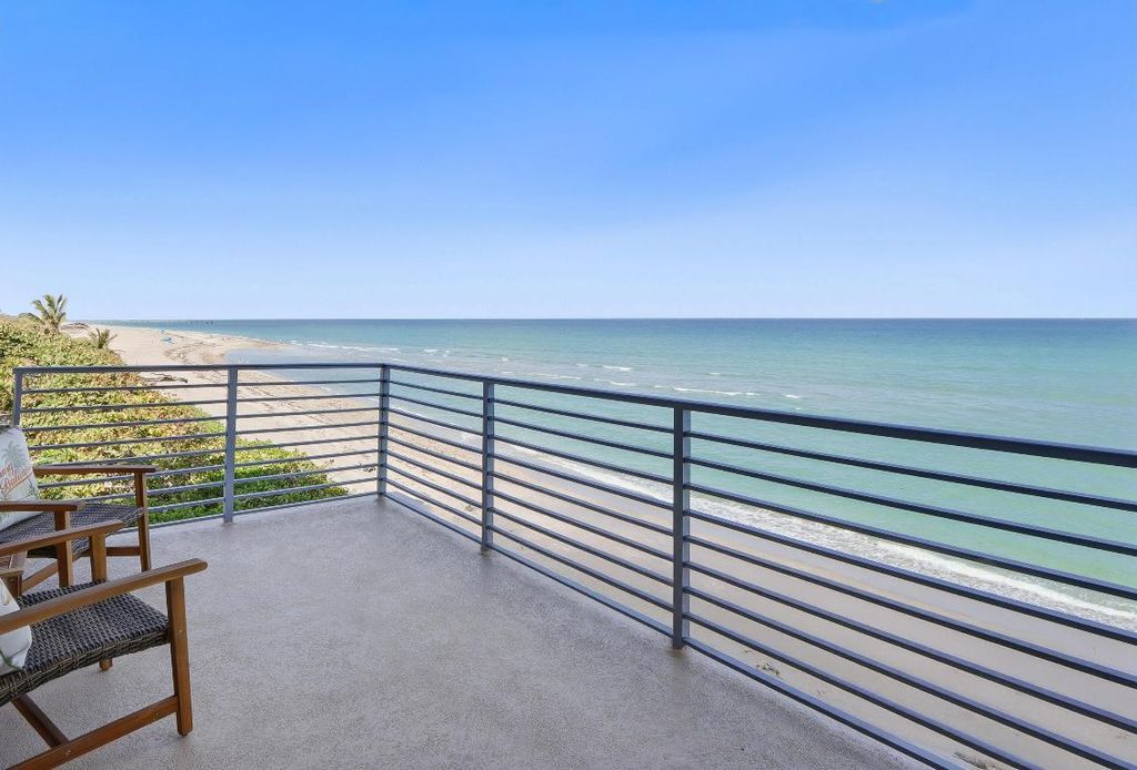 Photo of 900 Ocean Drive #207, Juno Beach, FL 33408 (MLS # R11152471)
