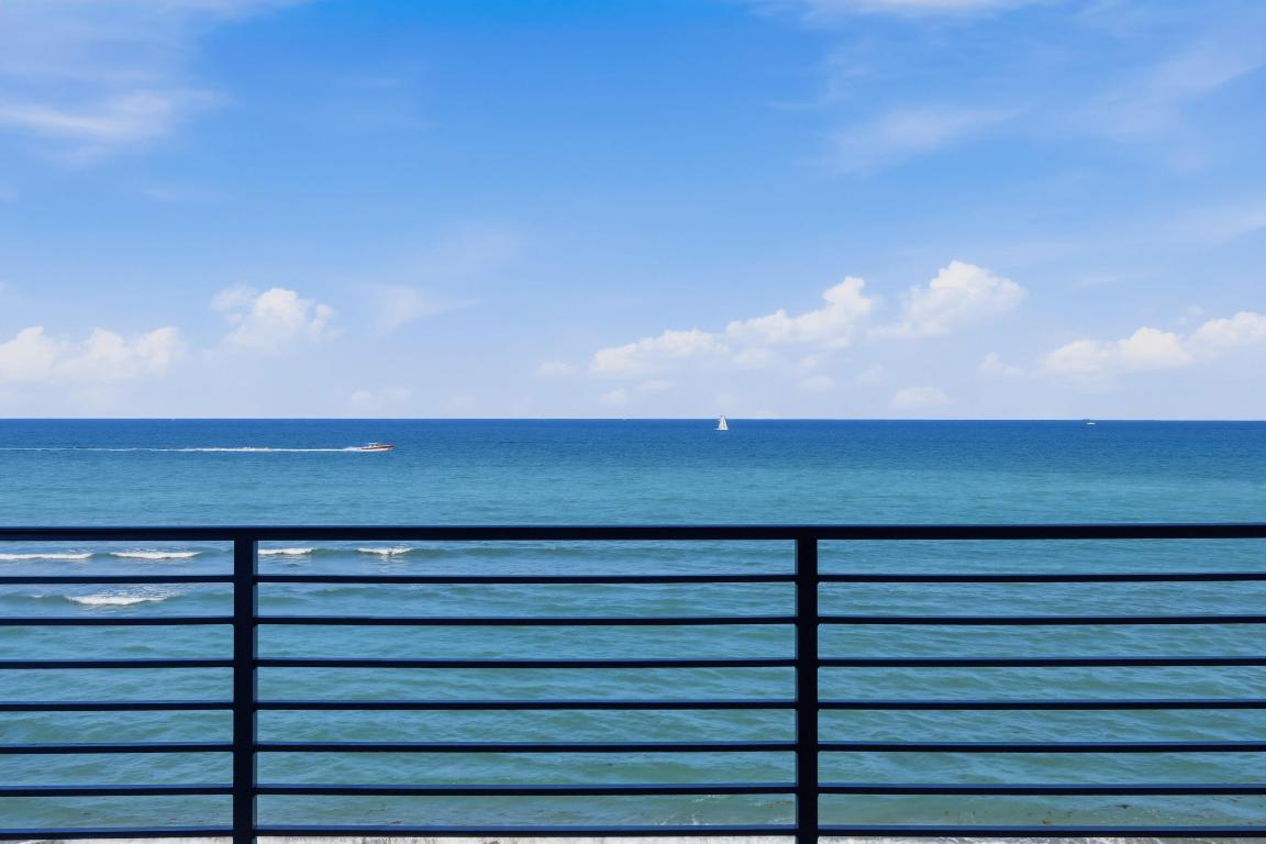 JUNO BY THE SEA NORTH THE SURF CONDO - Residential