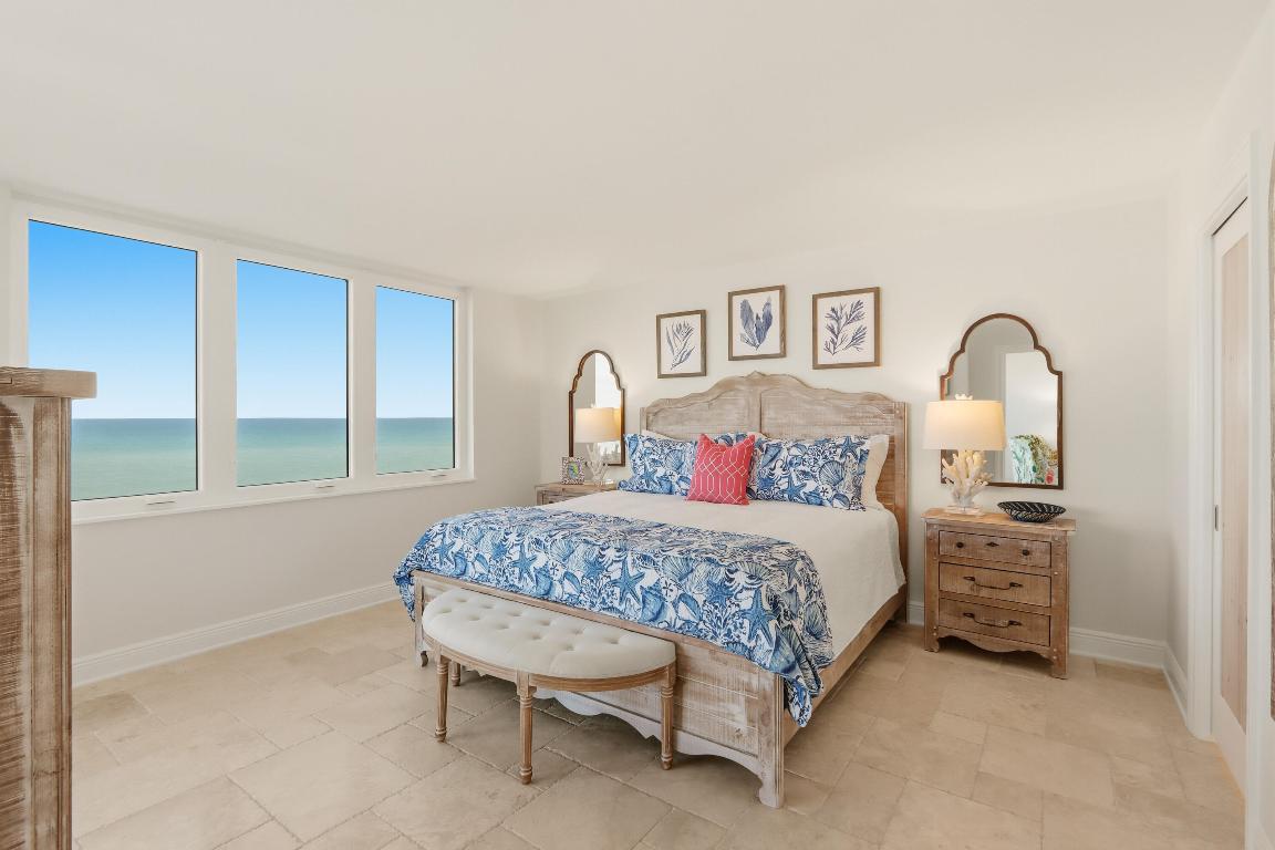 JUNO BY THE SEA NORTH THE SURF CONDO - Residential