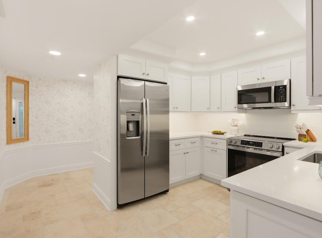 JUNO BY THE SEA NORTH THE SURF CONDO - Residential