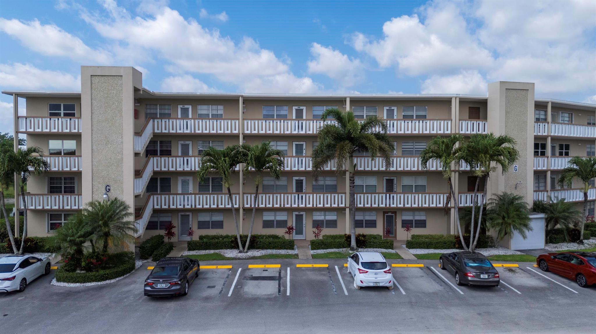 222 Wellington G