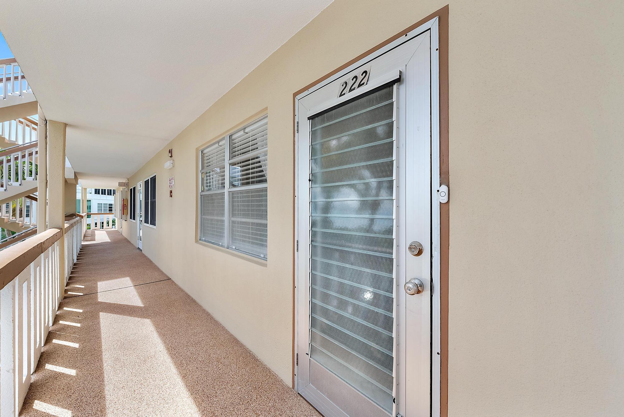 222 Wellington G