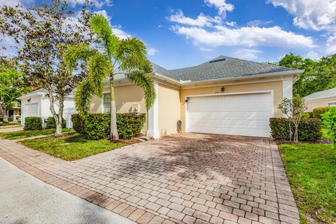 A home in Jupiter