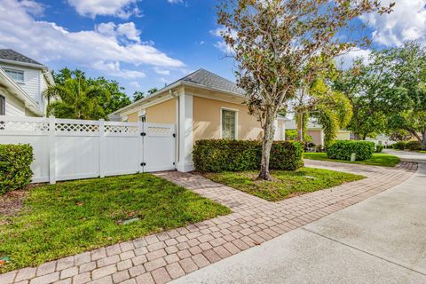 A home in Jupiter