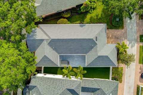 A home in Jupiter