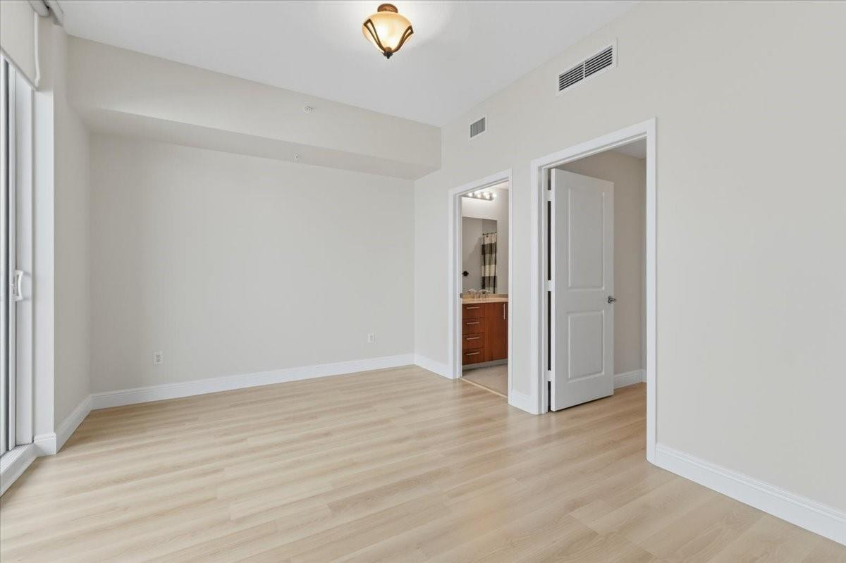 OCEAN MARINE YACHT CLUB - Residential Lease