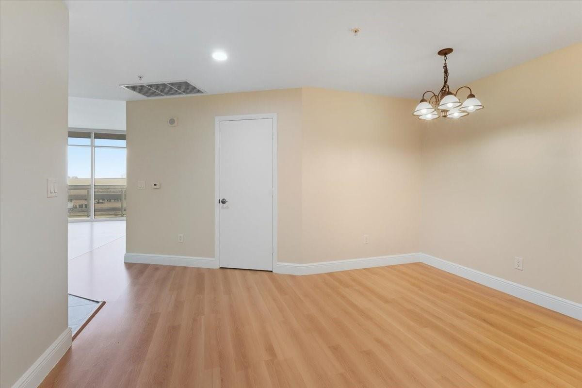 OCEAN MARINE YACHT CLUB - Residential Lease