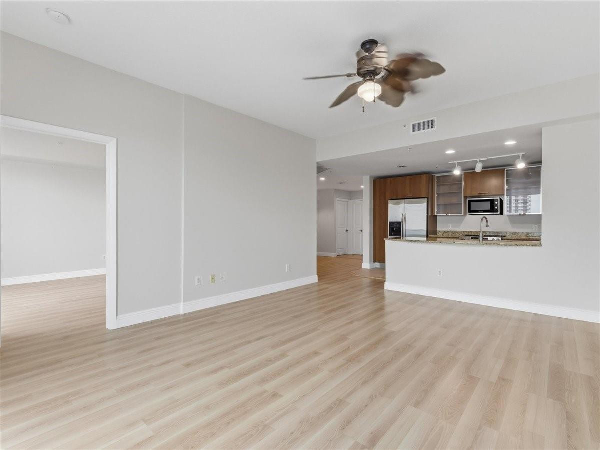 OCEAN MARINE YACHT CLUB - Residential Lease