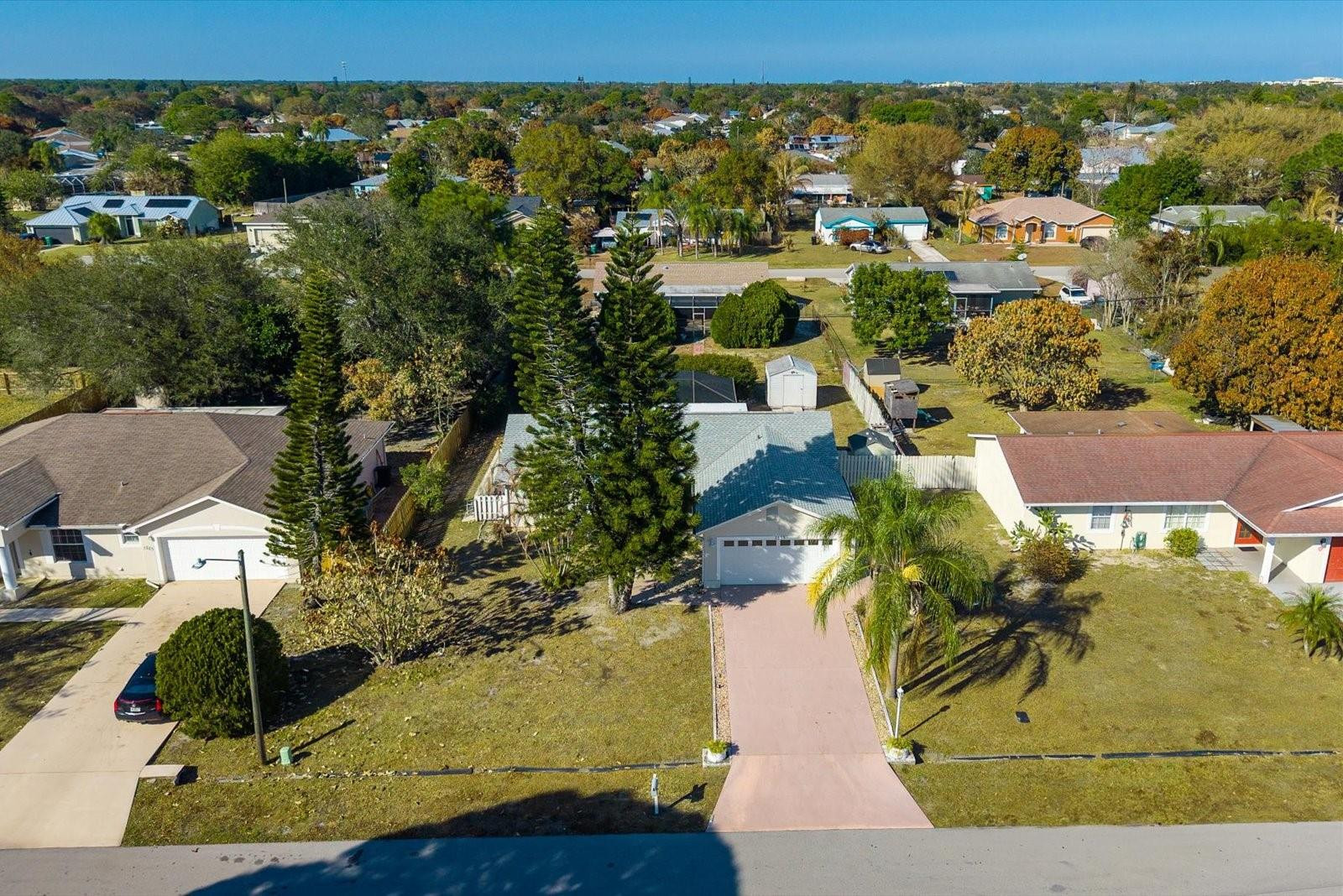 South Port St Lucie - Residential