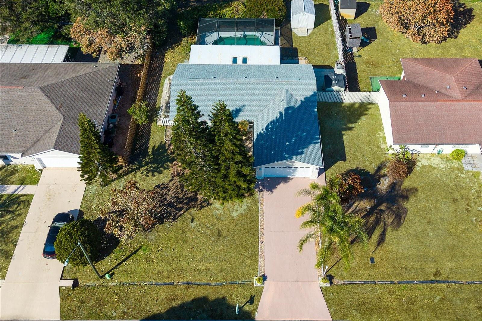 South Port St Lucie - Residential