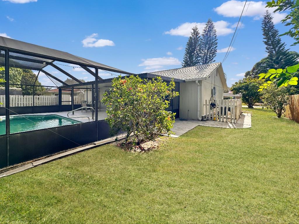 South Port St Lucie - Residential