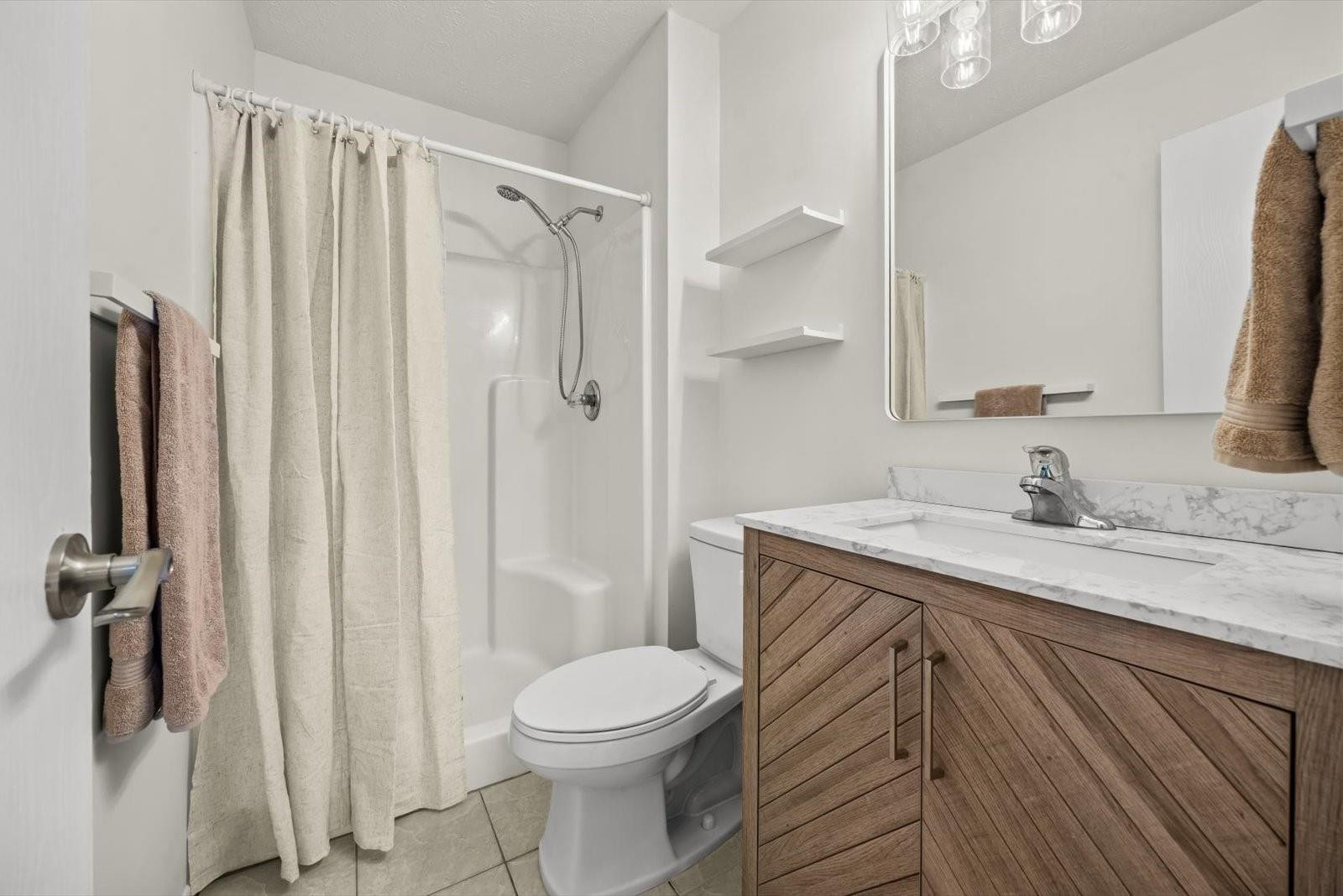 South Port St Lucie - Residential