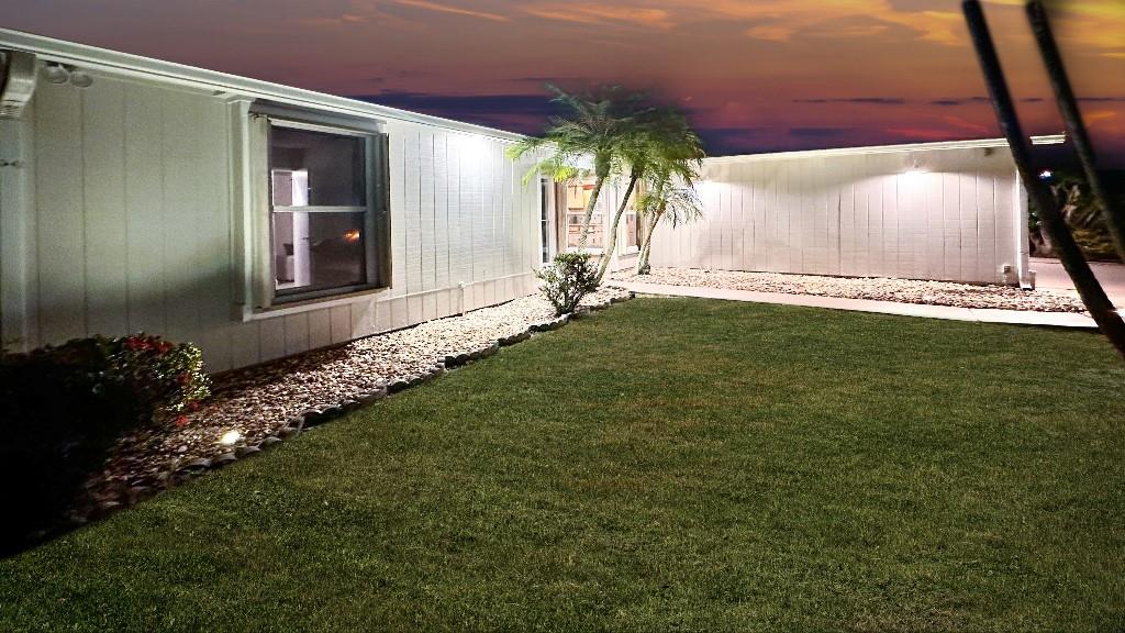 South Port St Lucie - Residential