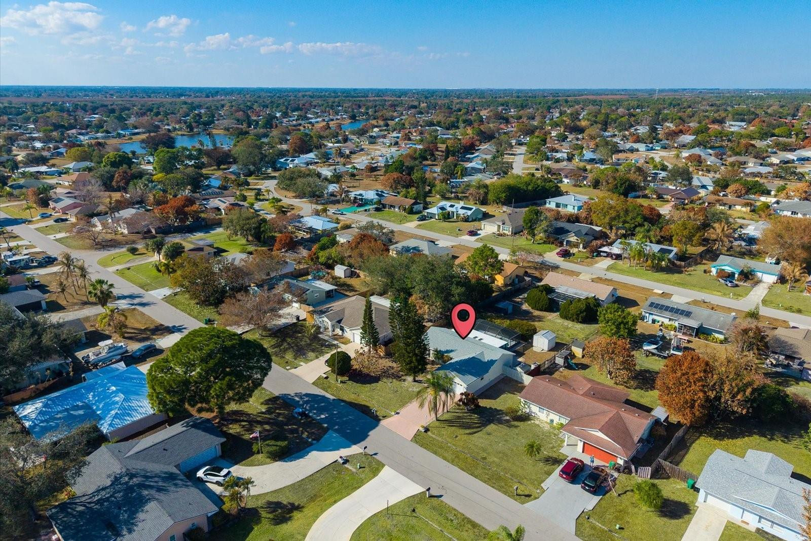 South Port St Lucie - Residential