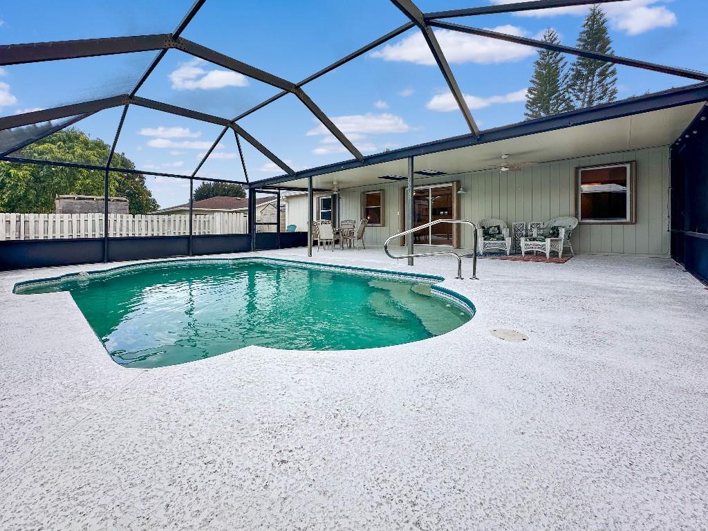 South Port St Lucie - Residential