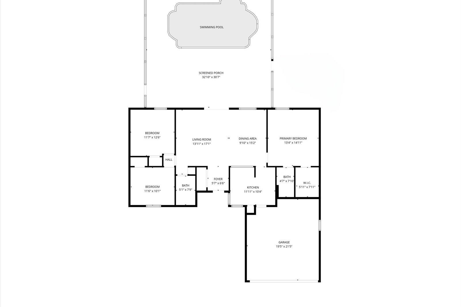 South Port St Lucie - Residential