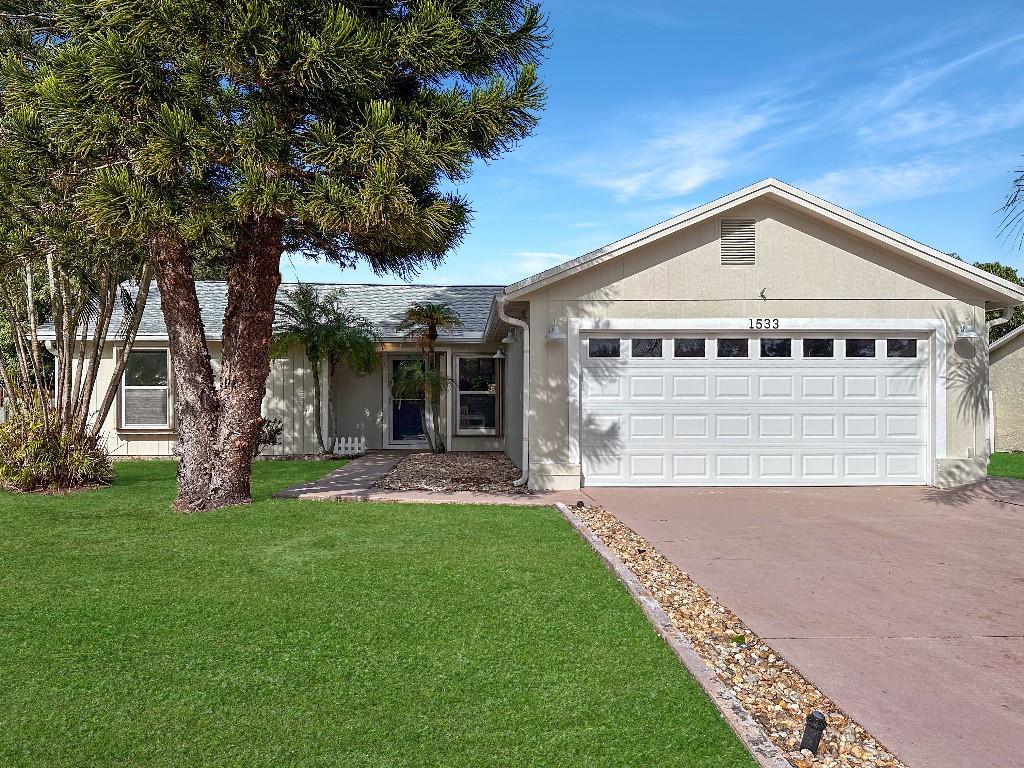 South Port St Lucie - Residential