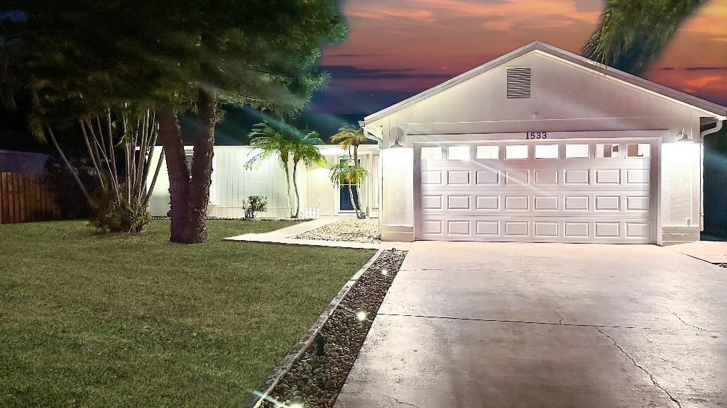 South Port St Lucie - Residential