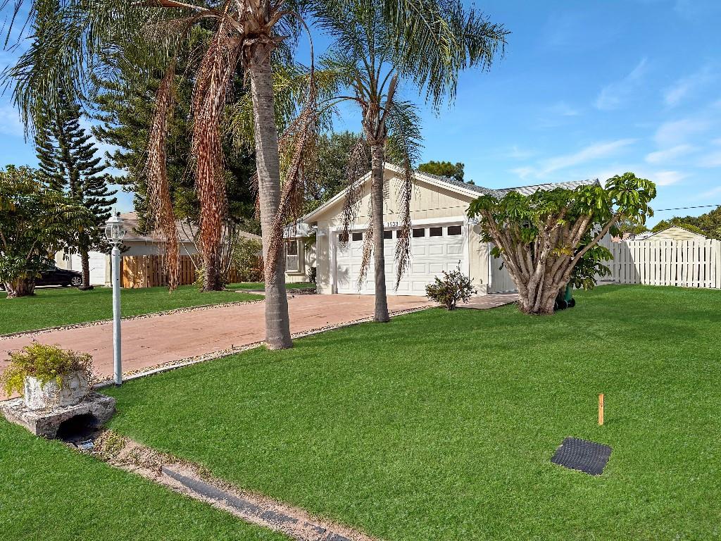 South Port St Lucie - Residential