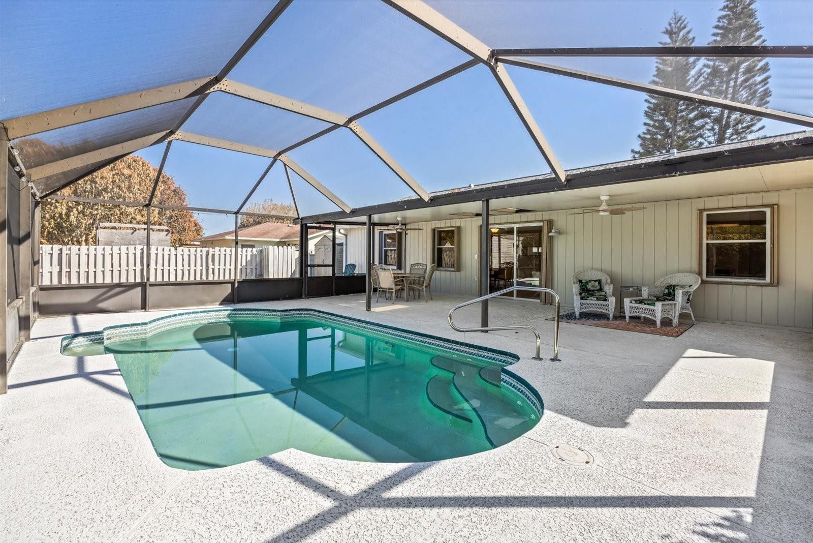 South Port St Lucie - Residential