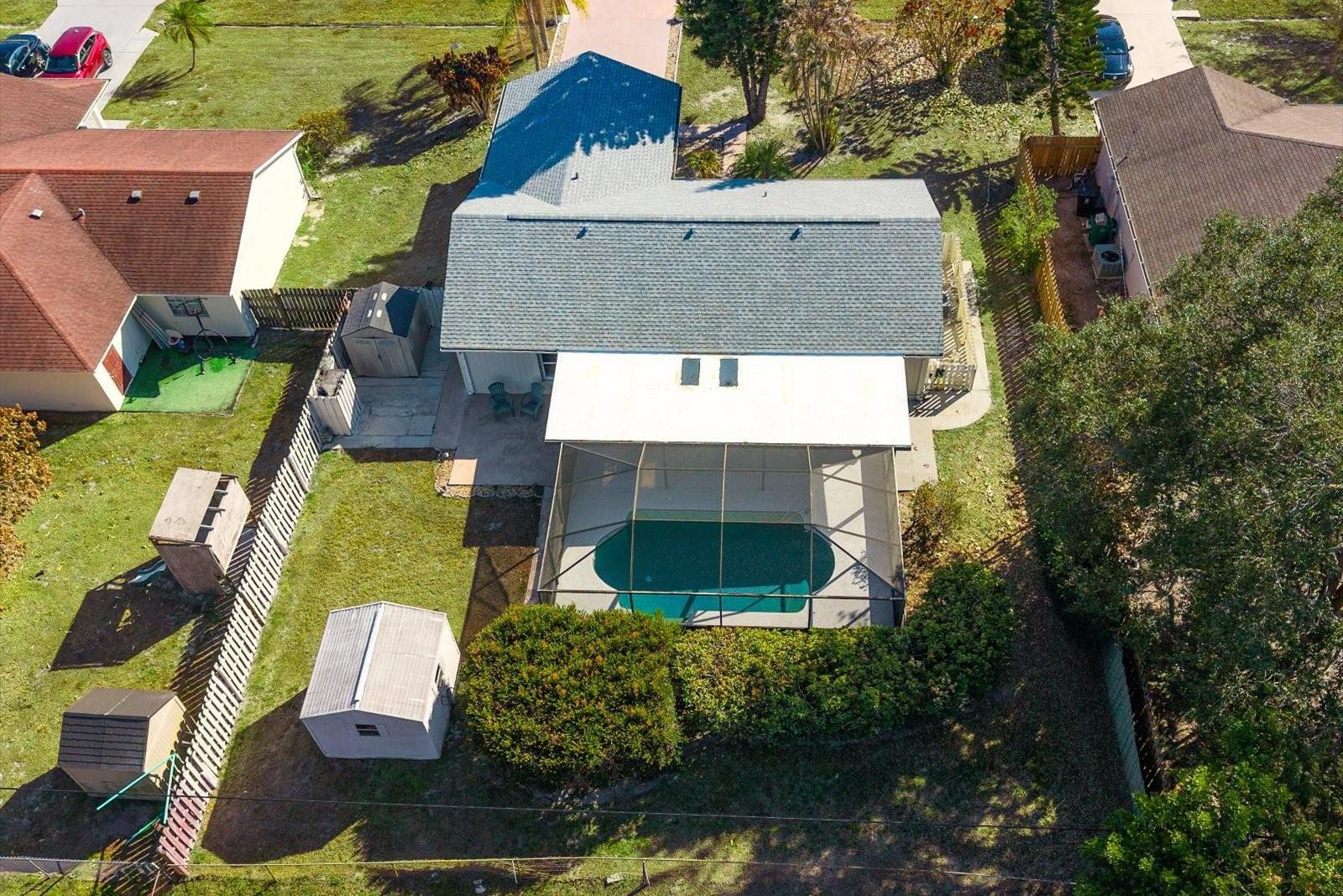 South Port St Lucie - Residential