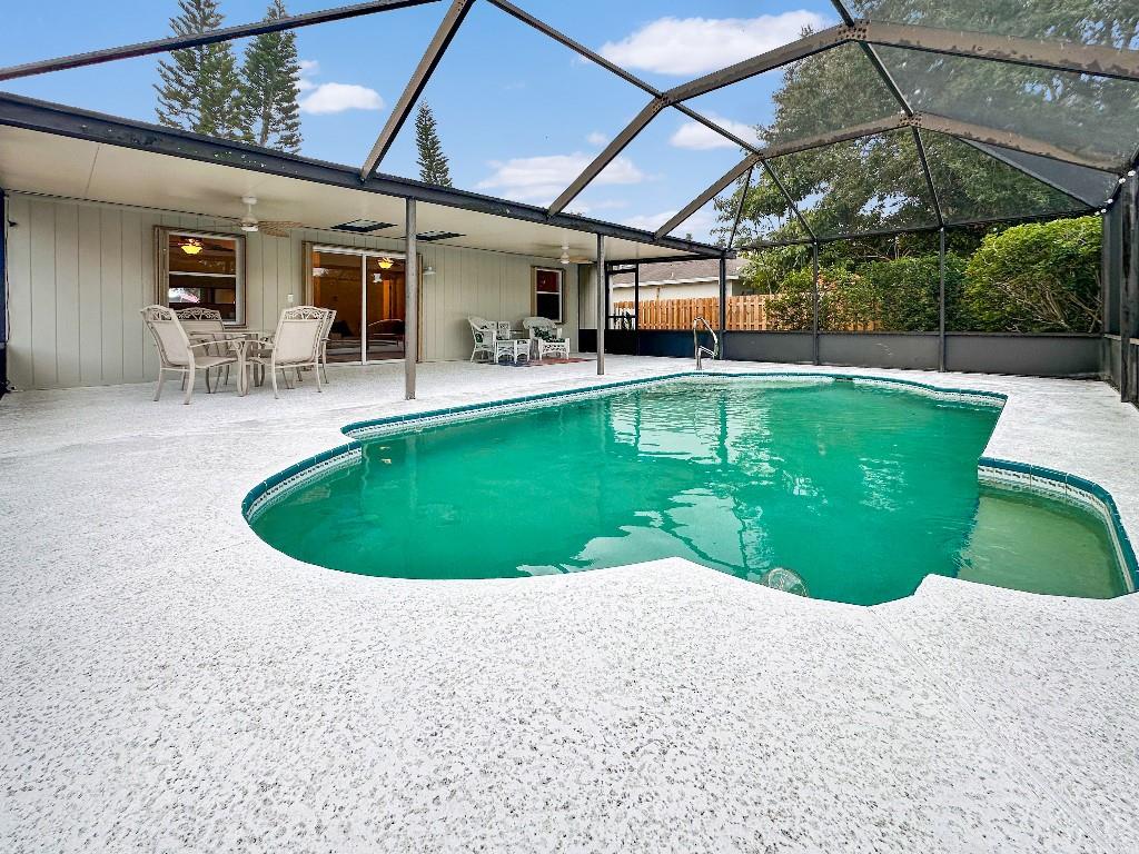 South Port St Lucie - Residential